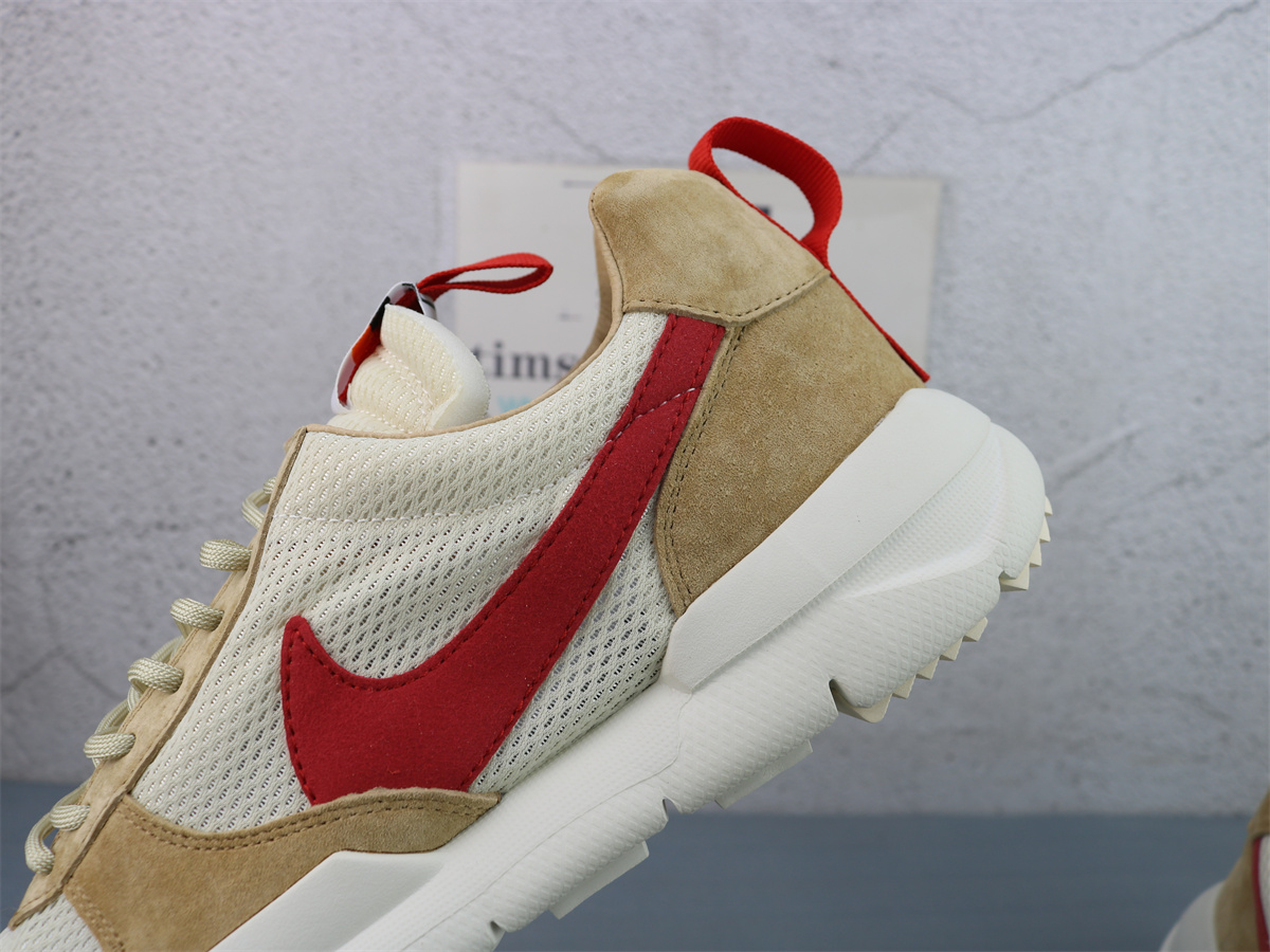 NikeCraft Mars Yard Shoe 2.0 Tom Sachs Space Camp AA2261-100